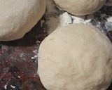 Foto del paso 4 de la receta: Trenza casera