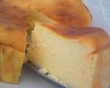 A picture of step 12 of Dieter Friendly Cottage Cheesecake.