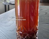 A picture of step 3 of Fizzy Tamarind & Honey Soda.