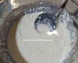 Cara Membuat Cream Cheese Homemade 1