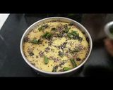 ખમણ (khaman recipe in Gujarati) રેસીપી સ્ટેપ6ફોટો