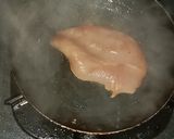 Foto langkah ke 6 dari resep 90. Steak ayam.