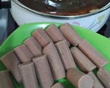 Foto langkah ke 6 dari resep Tom Yam Sat Set Ala Resto.