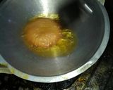 Foto langkah ke 9 dari resep Cucur gula merah wijen.