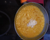 Foto del paso 3 de la receta: Risotto de calabaza