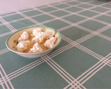 Foto del paso 5 de la receta: Crema de piña y limón