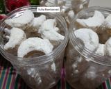 Foto langkah ke 9 dari resep 486. Putri Salju Premium.