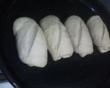 Foto del paso 2 de la receta: Criollitos para picada 🥖🧀🍺┏(＾0＾)┛🇦🇷