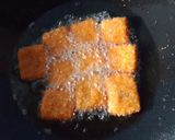 Foto langkah ke 6 dari resep Banana nugget.