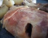 Foto del paso 7 de la receta: Lechazo Asado