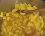 Une image de l'étape 18 de Doubles et son chutney de mangue.