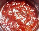 A picture of step 2 of Strawberry & Cream Cheese Ice Cream.