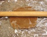 A picture of step 14 of Easy Heart-Shaped Decorated Cookies for Valentine's Day.