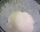 A picture of step 7 of Mandarin Orange Mousse Cake with Tofu.
