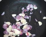 Foto langkah ke 3 dari resep Ayam tahu lada hitam.