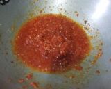 Foto langkah ke 2 dari resep Ayam rica rica #keto.