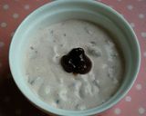 A picture of step 7 of Rich-Flavored Japanese-Style Red Bean Rusk.
