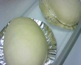 A picture of step 7 of 15 Minutes in the Morning! Fluffy Bread.