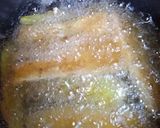 Foto del paso 4 de la receta: Milanesas de Zapallitos Italianos