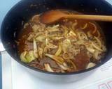 LG BIRTHDAY LONGEVITY NOODLEASIAN STYLE recipe step 5 photo