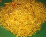 Foto langkah ke 6 dari resep Sego Megengan/Maleman Riyoyo Idul Fitri.
