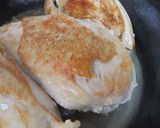 A picture of step 6 of Juicy and Tender Chicken Breast Sauté.