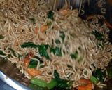 Foto langkah ke 5 dari resep Mi goreng ala abang².