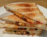 Pizza Sandwich recipe step 7 photo