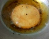 A picture of step 3 of Mitti Mani.