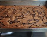 Foto del paso 4 de la receta: Cuadraditos de banana y cacao light sin TACC
