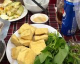 Hình bước làm 5 của món Tôm Hấp Bia