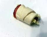 Mini Crescent Puff Pastry recipe step 2 photo