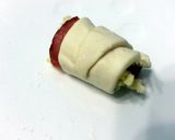 A picture of step 2 of Mini Puff Pastry.