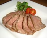 A picture of step 4 of Super Easy Roast Beef.