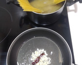 Foto del paso 1 de la receta: Espaguetis con atún