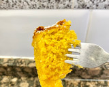 Foto del paso 15 de la receta: Pastel de zanahoria y dulce de boniato