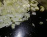 Iz's Pulled Pork Burrito recipe step 2 photo