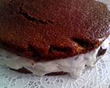 Thermomix Cream Cheese Frosting (for carrot cake) recipe step 3 photo
