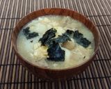 A picture of step 8 of Mom's Restaurant Korean Tteok.