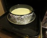 日式轻乳酪蛋糕的食譜步驟5照片