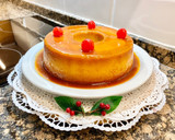 Foto del paso 17 de la receta: Pudín de harina “sin gluten “