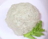A picture of step 4 of How to Make Low-Fat Ricotta Cheese in the Microwave.