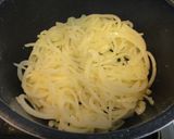 A picture of step 1 of Lots of Onions♪ Vichyssoise.