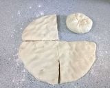 Foto del paso 6 de la receta: ✅ 🍞 Pan Casero | Pan de Campo | Paso a paso 🥪 😋✔