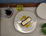 Foto del paso 6 de la receta: Panna Cotta de Coco al estilo David Antonio