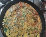 Foto del paso 2 de la receta: Tortilla de acelga
