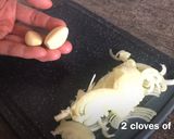 Foto langkah ke 2 dari resep Saus Asam Manis ala Yue’s Kitchen | Our Channel.