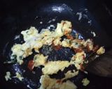 Foto langkah ke 2 dari resep Nasi Goreng.