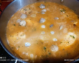 Foto del paso 4 de la receta: Merluza con romesco