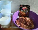 Foto langkah ke 1 dari resep Rendang.